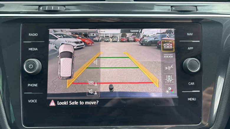 Volkswagen Tiguan 2.0 TDi 150 4Motion SEL 5dr DSG Diesel Estate